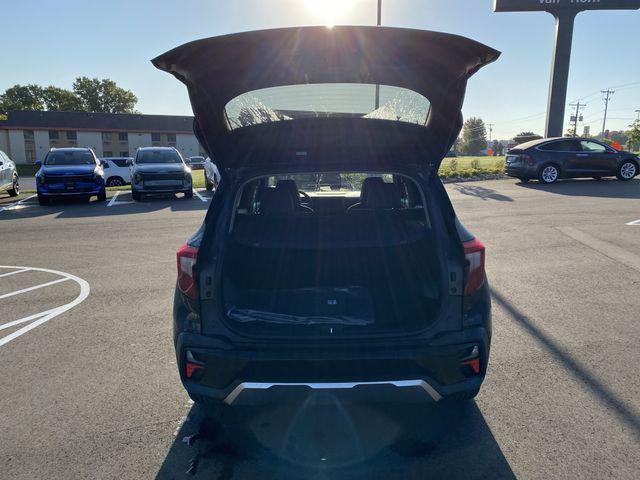 new 2026 Kia Seltos car, priced at $29,042
