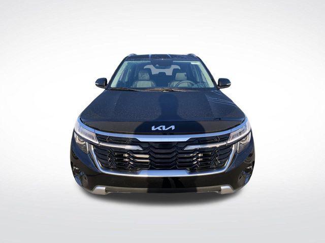 new 2026 Kia Seltos car, priced at $29,042