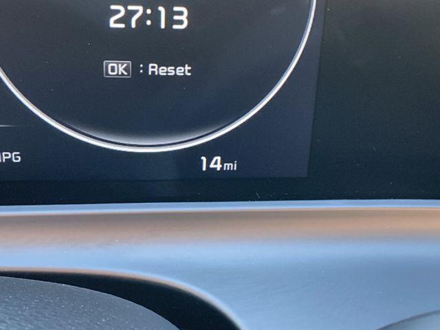 new 2026 Kia Seltos car, priced at $29,042