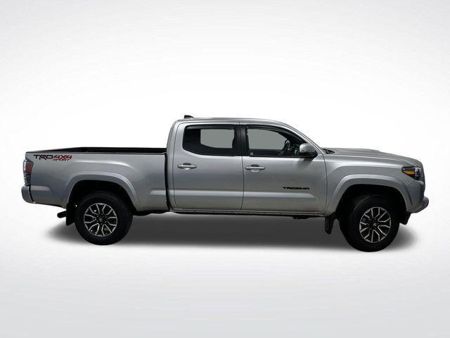 used 2023 Toyota Tacoma car, priced at $40,605