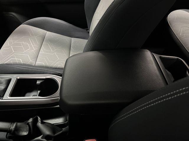 used 2023 Toyota Tacoma car, priced at $40,605