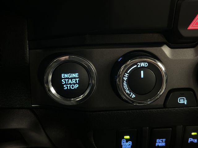 used 2023 Toyota Tacoma car, priced at $40,605