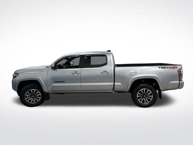used 2023 Toyota Tacoma car, priced at $40,605