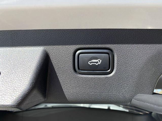 new 2025 Kia Sportage car, priced at $36,481
