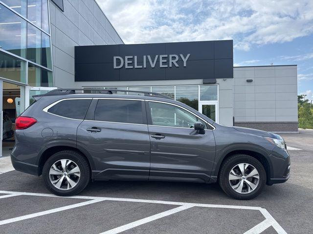 used 2019 Subaru Ascent car, priced at $18,193