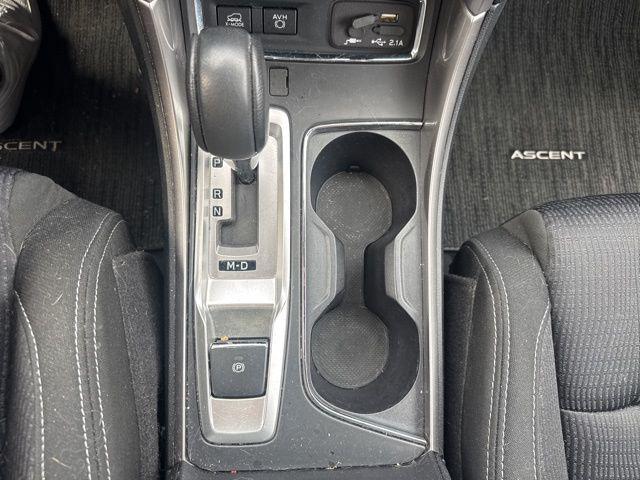 used 2019 Subaru Ascent car, priced at $18,193