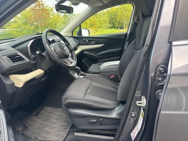 used 2019 Subaru Ascent car, priced at $18,193