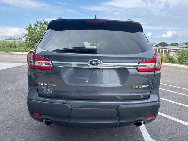 used 2019 Subaru Ascent car, priced at $18,193