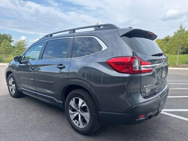 used 2019 Subaru Ascent car, priced at $18,193