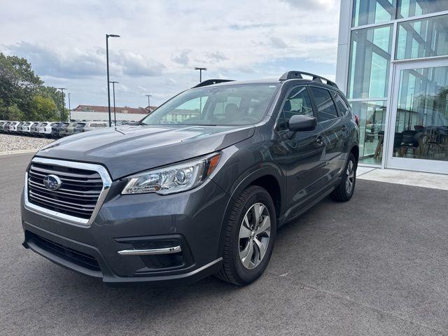 used 2019 Subaru Ascent car, priced at $18,193