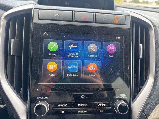 used 2019 Subaru Ascent car, priced at $18,193