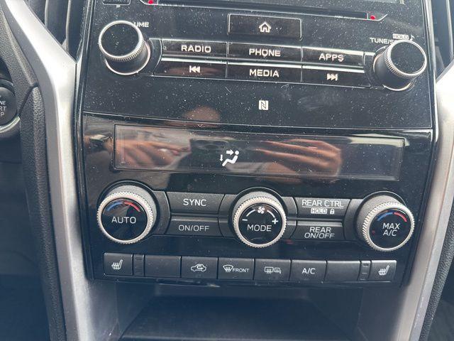 used 2019 Subaru Ascent car, priced at $18,193