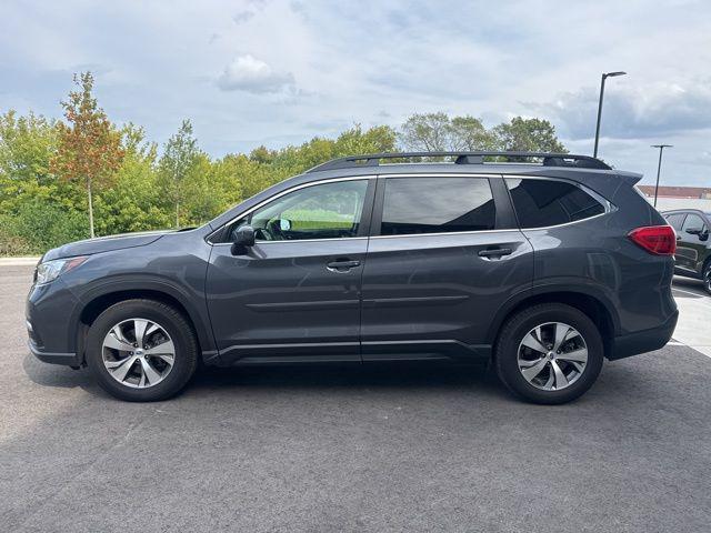 used 2019 Subaru Ascent car, priced at $18,193