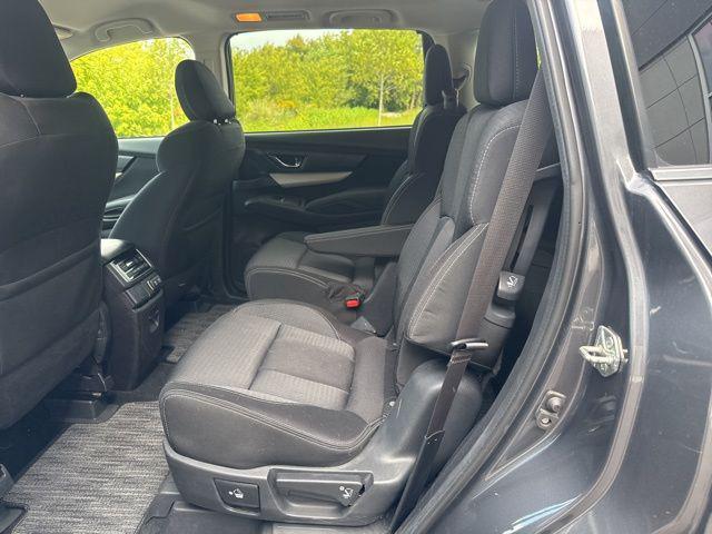 used 2019 Subaru Ascent car, priced at $18,193