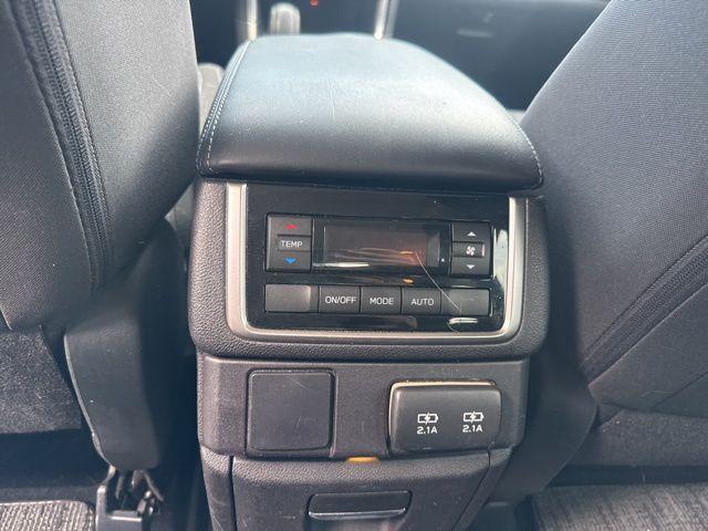used 2019 Subaru Ascent car, priced at $18,193