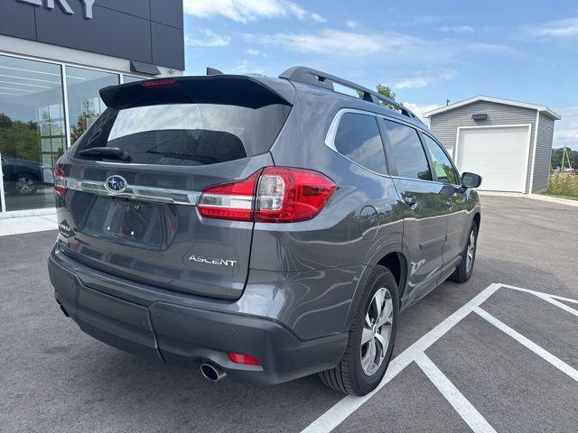 used 2019 Subaru Ascent car, priced at $18,193