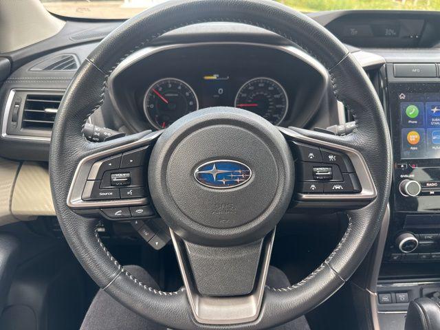 used 2019 Subaru Ascent car, priced at $18,193