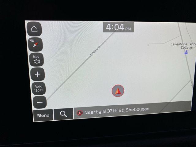 new 2025 Kia Niro car, priced at $32,631