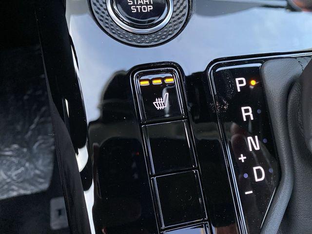 new 2025 Kia Niro car, priced at $32,631