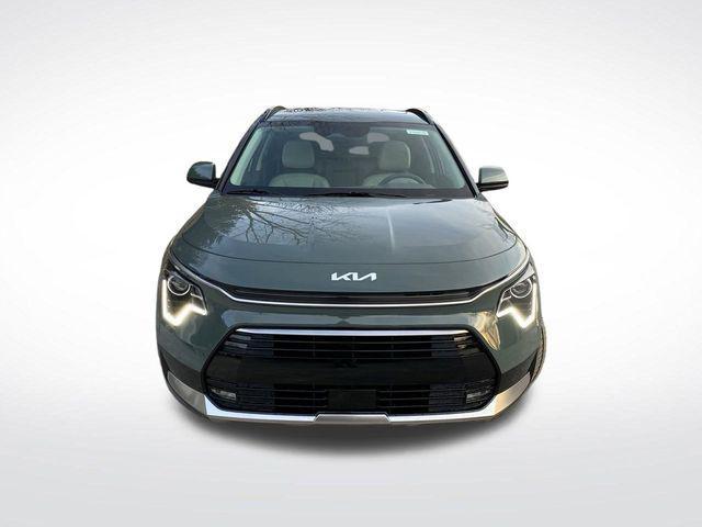 new 2025 Kia Niro car, priced at $31,622