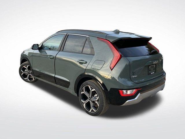 new 2025 Kia Niro car, priced at $31,622