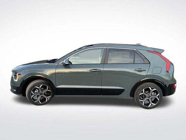 new 2025 Kia Niro car, priced at $31,622