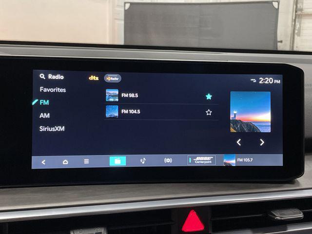 used 2025 Kia Sorento car, priced at $38,615