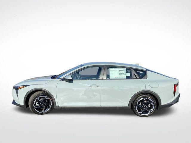 new 2025 Kia K4 car, priced at $25,049