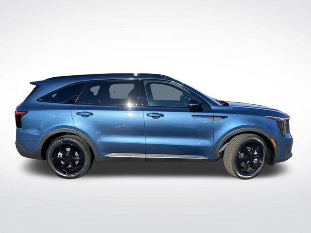 new 2026 Kia Sorento Hybrid car, priced at $46,415