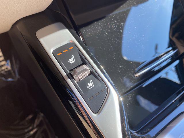 new 2026 Kia Sorento Hybrid car, priced at $46,415