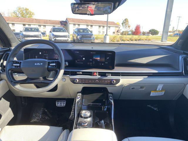 new 2026 Kia Sorento Hybrid car, priced at $46,415