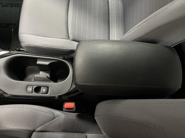 used 2024 Toyota Corolla car, priced at $21,942