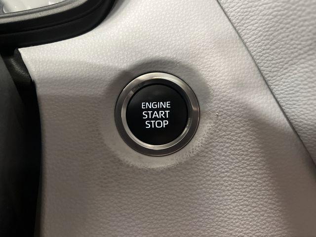 used 2024 Toyota Corolla car, priced at $21,942
