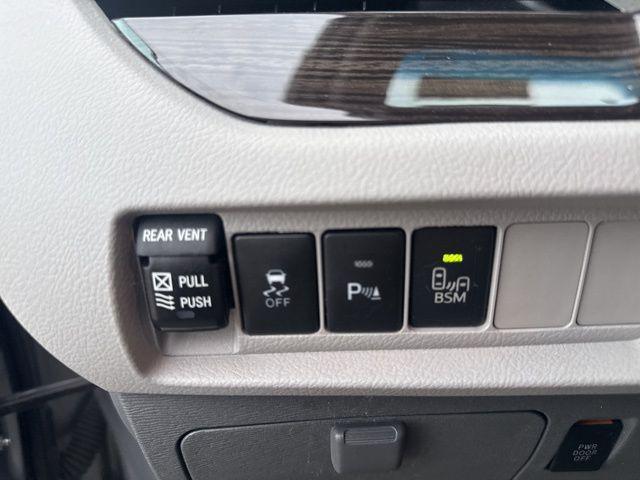 used 2015 Toyota Sienna car, priced at $19,383