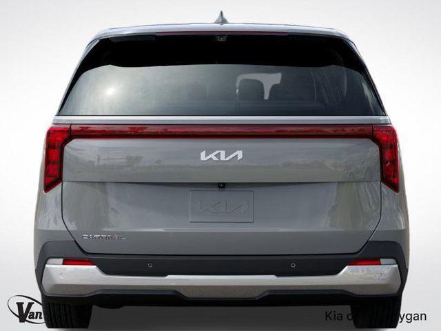 new 2026 Kia Carnival car, priced at $43,159