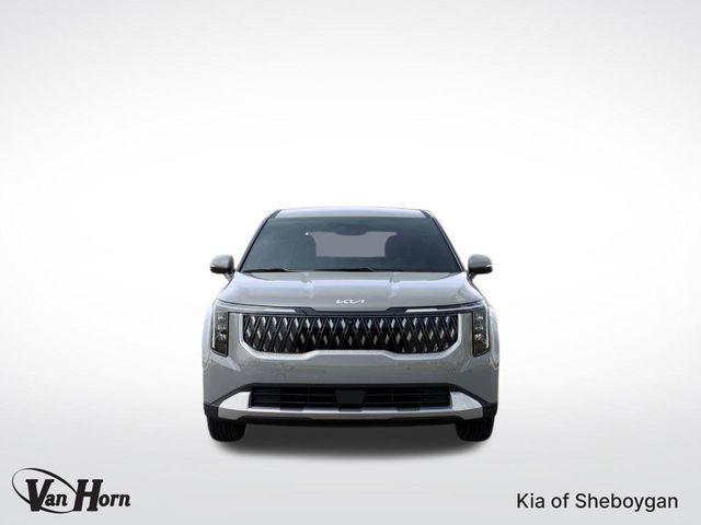 new 2026 Kia Carnival car, priced at $43,159