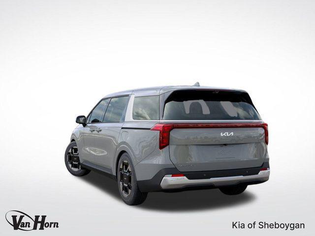 new 2026 Kia Carnival car, priced at $43,159