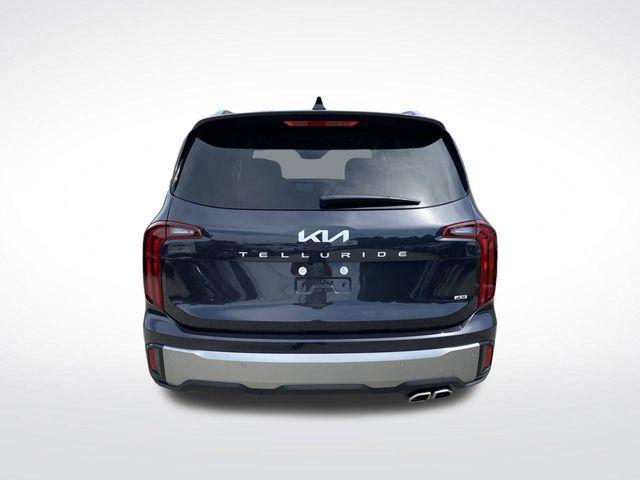 new 2025 Kia Telluride car, priced at $41,794