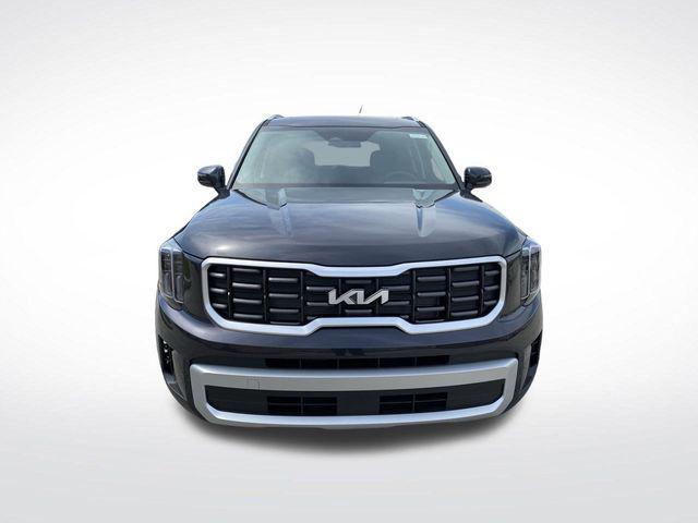 new 2025 Kia Telluride car, priced at $41,794