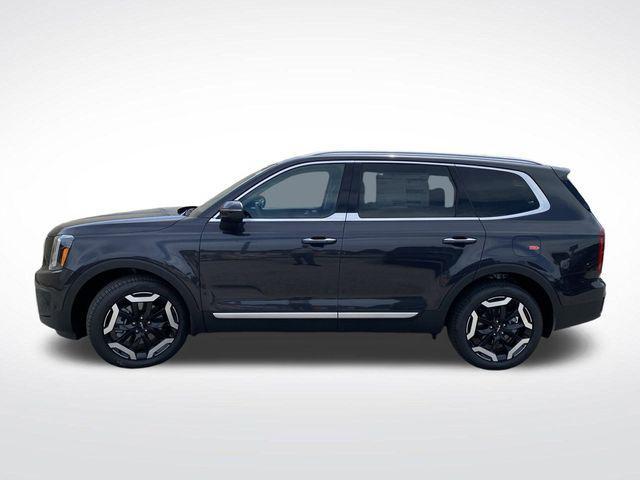 new 2025 Kia Telluride car, priced at $41,794