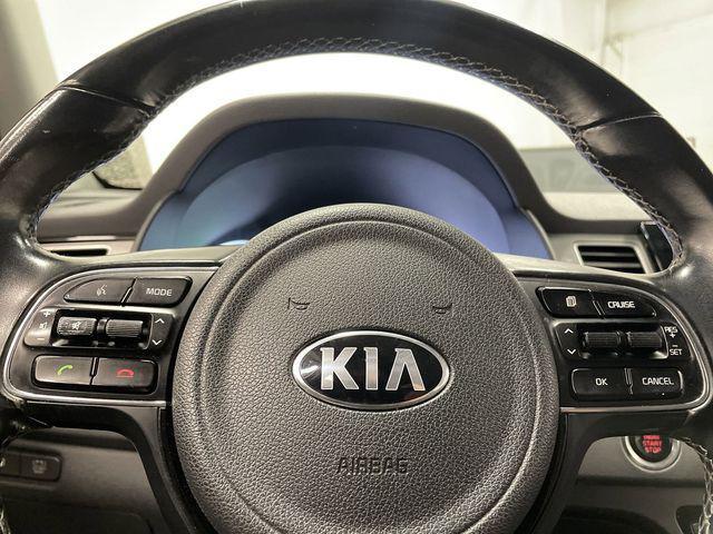 used 2017 Kia Niro car, priced at $13,991