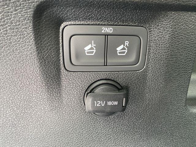 new 2025 Kia Telluride car, priced at $41,645