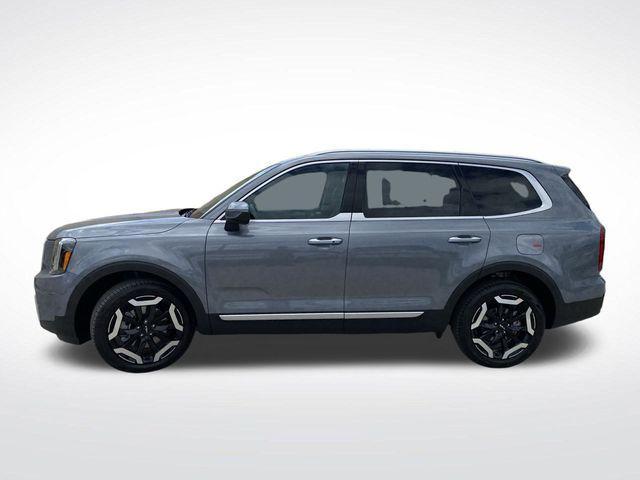 new 2025 Kia Telluride car, priced at $41,645