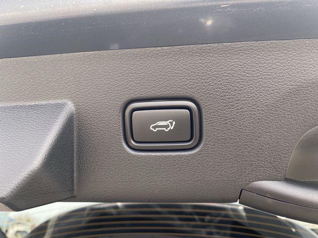 new 2025 Kia Sportage Hybrid car, priced at $35,334