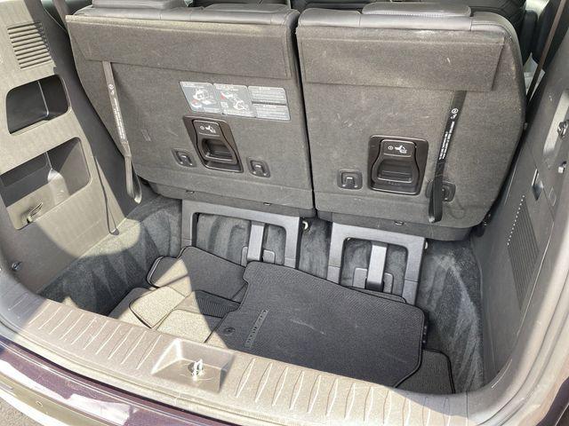 used 2024 Kia Carnival car, priced at $31,261