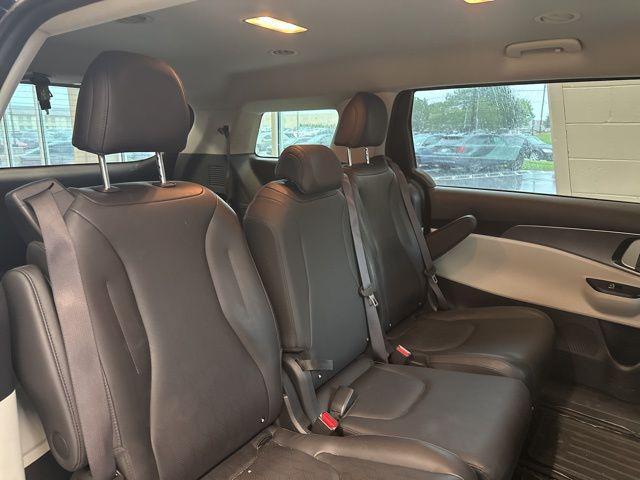 used 2024 Kia Carnival car, priced at $33,342