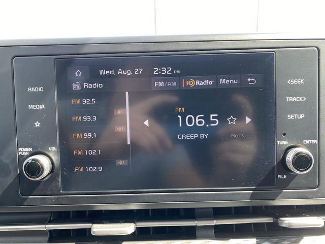 used 2024 Kia Carnival car, priced at $31,261
