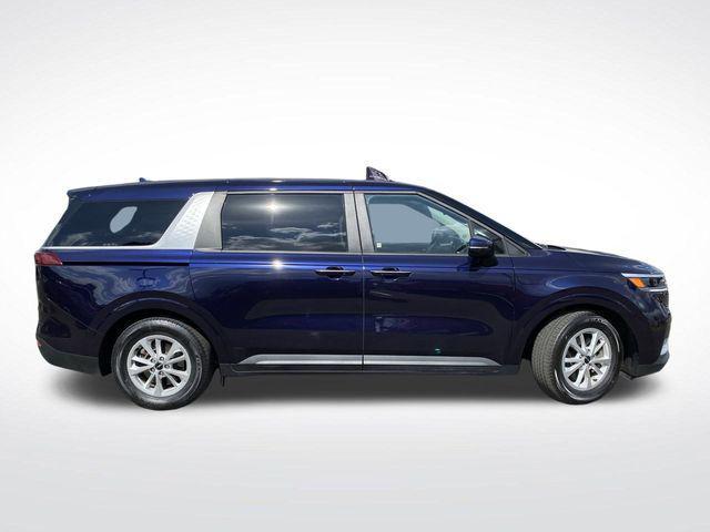 used 2024 Kia Carnival car, priced at $31,261