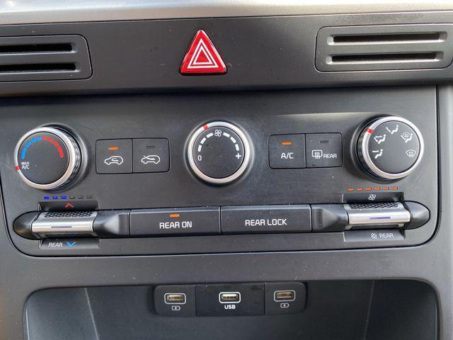 used 2024 Kia Carnival car, priced at $31,261