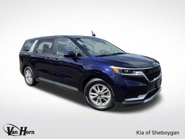 used 2024 Kia Carnival car, priced at $31,232